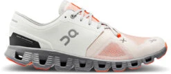 On Running Men's Cloud X 3 -Sports Shoes Discount Shop on running mens cloud x 3 ivory alloy 60.98254 89503.1711740996