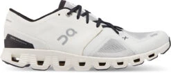 On Running Men's Cloud X 3 -Sports Shoes Discount Shop on running mens cloud x 3 ivory black 60 98706 37019.1711740996