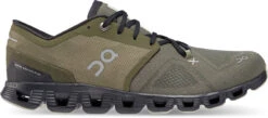 On Running Men's Cloud X 3 -Sports Shoes Discount Shop on running mens cloud x 3 olive reseda 60 98704 69915.1711740996