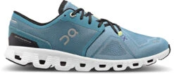On Running Men's Cloud X 3 -Sports Shoes Discount Shop on running mens cloud x 3 pewter white 60 98255 82663.1711740996
