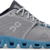 On Running Men's Cloud X 2 On Running Men's Cloud X -Sports Shoes Discount Shop on running mens cloud x alloy niagara 40 99038 93115.1683748540