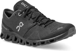 On Running Men's Cloud X -Sports Shoes Discount Shop on running mens cloud x black asphalt 40 99706 45160.1683748540