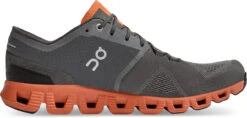 On Running Men's Cloud X -Sports Shoes Discount Shop on running mens cloud x rust rock 40 99241 00572.1683748540