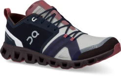 On Running Men's Cloud X Shift -Sports Shoes Discount Shop on running mens cloud x shift ink cherry 38 99126 32066.1651885030