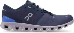 On Running Women's Cloud X 3 -Sports Shoes Discount Shop on running womens cloud x 3 midnight heron 60 98689 47692.1711738775