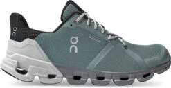 On Running Women's Cloudflyer Waterproof -Sports Shoes Discount Shop on running womens cloudflyer waterproof sea glacier 21 99219 40595.1643731631
