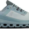 On Running Women's Cloudvista Waterproof -Sports Shoes Discount Shop on running womens cloudvista waterproof glacier cob 74 97833 83089.1711744897.600.600