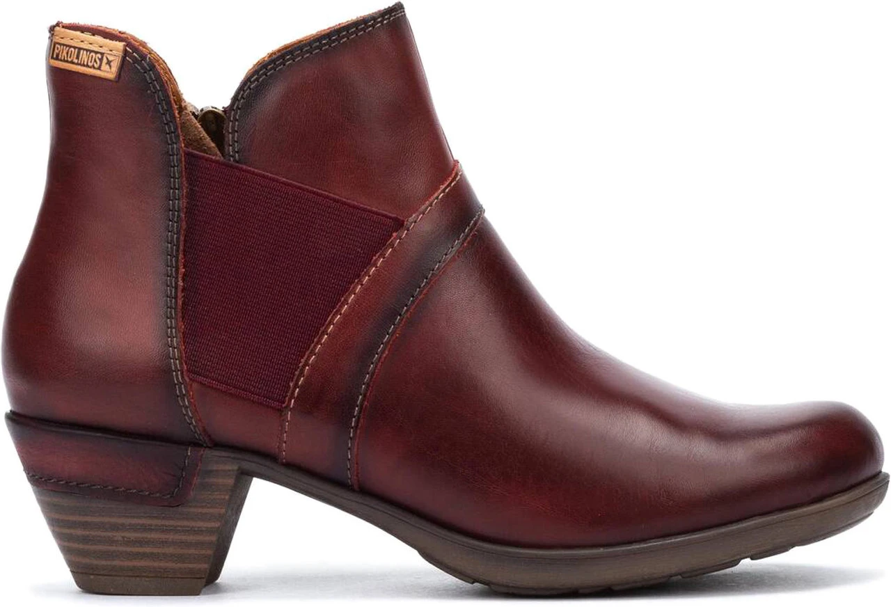 Pikolinos Rotterdam 902-8932 3 Pikolinos Rotterdam 902-8932