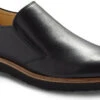 Samuel Hubbard Men's Frequent Traveler -Sports Shoes Discount Shop samuel hubbard frequent traveler black leather m2190 048 43193.1495130953