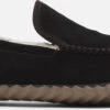 Sorel Men's Sorel Dude Moc -Sports Shoes Discount Shop sorel mens dude moc black 1530671011 19089.1667490973