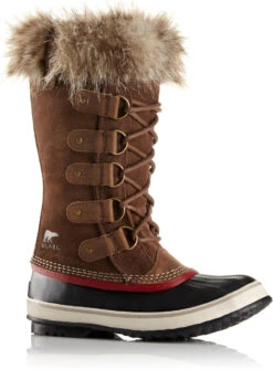Sorel Women's Joan Of Arctic -Sports Shoes Discount Shop sorel women joan of arctic umber red dahlia 1708791261 56617.1635179085