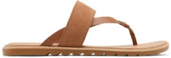 Sorel Women's Ella II Easy Flip Sandal -Sports Shoes Discount Shop sorel womens ella ii easy flip sandal velvet tan gum 2 2022391242 33428.1683315799