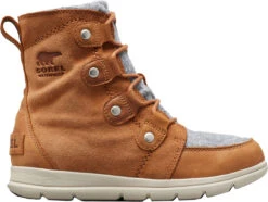 Sorel Women's Sorel Explorer Joan -Sports Shoes Discount Shop sorel womens explorer joan camel brown 1876491224 67320.1603235148