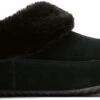 Sorel Women's Go Coffee Run Slipper -Sports Shoes Discount Shop sorel womens go coffee run slipper black sea salt 1915801011 15331.1659576754