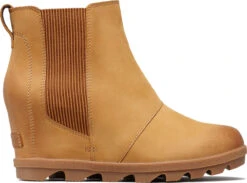Sorel Women's Joan Of Arctic Wedge II Chelsea 7 Sorel Women's Joan Of Arctic Wedge II Chelsea -Sports Shoes Discount Shop sorel womens joan of arctic wedge ii chelsea camel 1808551224 10926.1631556686
