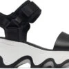 Sorel Women's Kinetic Y-Strap High Sandal