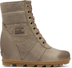 Sorel Women's Lexie Wedge -Sports Shoes Discount Shop sorel womens lexie wedge khaki 2 1915131297 84160.1638571890