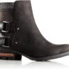 Sorel Women's Lolla -Sports Shoes Discount Shop sorel womens lolla black quarry 1690651010 11730.1495132139