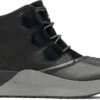 Sorel Women's Out 'N About III Classic Duck Boot -Sports Shoes Discount Shop sorel womens out n about 3 classic duck boot black grill 1951331010 22505.1659490068