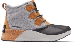 Sorel Women's Out 'N About III Classic Duck Boot -Sports Shoes Discount Shop sorel womens out n about 3 classic duck boot camel brown black 1959291224 48704.1659490069