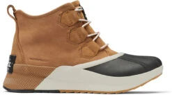 Sorel Women's Out 'N About III Classic Duck Boot -Sports Shoes Discount Shop sorel womens out n about 3 classic duck boot taffy black 1951331243 55873.1659490069