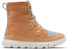 Sorel Women's Sorel Explorer II Joan -Sports Shoes Discount Shop sorel womens sorel explorer 2 joan tawny buff moonstone 1977491253 24211.1666897105