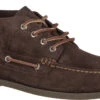 Sperry Men's Authentic Original Suede Chukka -Sports Shoes Discount Shop sperry mens authentic original suede chukka brown sts19754 66842.1565917973