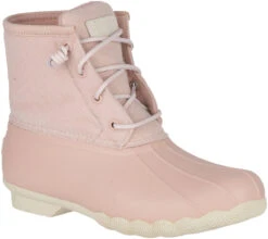 Sperry Women's Saltwater Wool Embossed -Sports Shoes Discount Shop sperry womens saltwater wool emboss rose dust sts82038 03894.1540243293