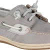 Sperry Women's Songfish -Sports Shoes Discount Shop sperry womens songfish grey sts95710 88664.1490291509