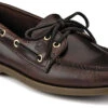 Sperry Men's Authentic Original Boat Shoe -Sports Shoes Discount Shop sperry mens authentic original boat shoe amaretto 0195214 39977.1494591726