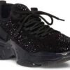 Steve Madden Women's Maxima-R 2 Steve Madden Women's Maxima-R -Sports Shoes Discount Shop steve madden womens maxima r black maxi10s1001 14171.1669054154