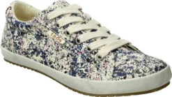 Taos Star 24 Taos Star -Sports Shoes Discount Shop taos star navy splash sta 12844 nvsp 37084.1647036514