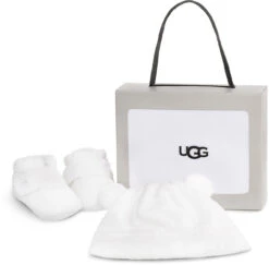 UGG Infants Bixbee And Beanie