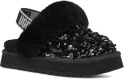 UGG Kids Funkette Chunky Sequin