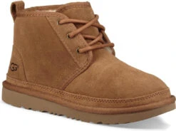 UGG Toddlers Neumel II -Sports Shoes Discount Shop ugg childrens neumel ii chestnut 1017320k che 79002.1667483762