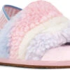 UGG Toddlers Fluff Yeah Cali Collage 1 UGG Toddlers Fluff Yeah Cali Collage -Sports Shoes Discount Shop ugg childrens toddlers fluff yeah cali collage pride stripes 1120115t pstr 20907.1622240399
