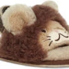 UGG Toddlers Fluff Yeah Slide Lion Stuffie -Sports Shoes Discount Shop ugg childrens toddlers fluff yeah slide lion stuffie sand chocolate 1127712t sclt 83160.1647038308.600.600