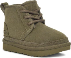 UGG Toddlers Neumel II -Sports Shoes Discount Shop ugg childrens toddlers neumel 2 moss green 1017320t msg 42714.1667483762