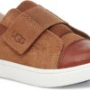 UGG Toddlers Rennon Low -Sports Shoes Discount Shop ugg childrens toddlers rennon low chestnut 1117454t che 83626.1647038307