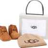 UGG Infants Neumel And UGG Beanie -Sports Shoes Discount Shop ugg infants neumel and ugg beanie chestnut 1104729i che 39677.1657953064