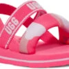 UGG Infants Zuma Sling Camopop -Sports Shoes Discount Shop ugg infants zuma sling camopop taffy pink 1142258i typn 62385.1687535683.600.600