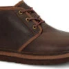 UGG Men's Neumel Leather -Sports Shoes Discount Shop ugg men neumel leather china tea 1008908 ctea 40302.1663866399