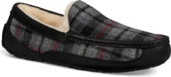 UGG Men's Ascot Wool -Sports Shoes Discount Shop ugg mens ascot tartan plaid 1019169 tpld 81678.1574759773