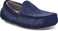 Sports Shoes Discount Shop -Sports Shoes Discount Shop ugg mens ascot wool dark sapphire 1103890 dspp 43077.1574759772
