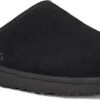 UGG Men's Classic Slip-On -Sports Shoes Discount Shop ugg mens classic slip on black 1129290 blk 25426.1696284247