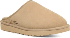 UGG Men's Classic Slip-On -Sports Shoes Discount Shop ugg mens classic slip on mustard seed 1129290 mdsd 27301.1696284248