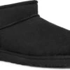 UGG Men's Classic Ultra Mini -Sports Shoes Discount Shop ugg mens classic ultra mini black 1137391 blk 72210.1696284238