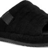 UGG Men's Fluff You -Sports Shoes Discount Shop ugg mens fluff you black tnl fluff 1117473 btfl 41185.1650665380