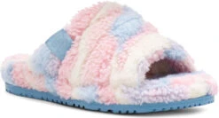 UGG Men's Fluff You Cali Collage 9 UGG Men's Fluff You Cali Collage -Sports Shoes Discount Shop ugg mens fluff you cali callage pride stripes 1121616 pstr 40472.1620236389