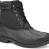 UGG Men's Gatson Mid -Sports Shoes Discount Shop ugg mens gatson mid black 1123671 blk 33068.1696282997
